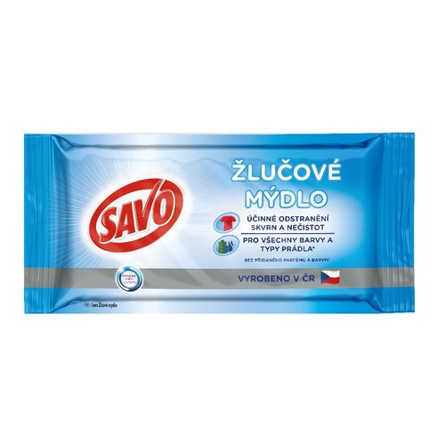 LUOV MDLO SAVO 100g 724119