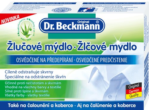 LUOV MDLO Dr.BECKMANN 100g 762005
