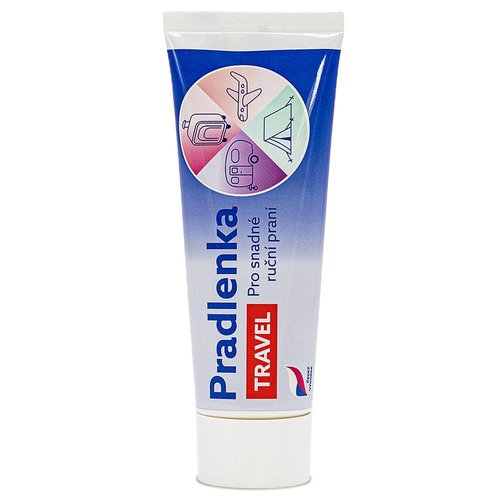 PRADLENKA KRM NA RUN PRAN 75ml cesto