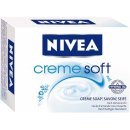NIVEA MDLO CREME SOFT 100g