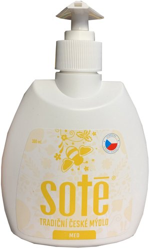 JELEN SOTE TEKUT MDLO 500ml MED