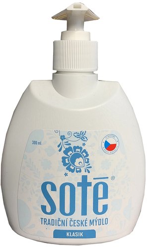 JELEN SOTE TEKUT MDLO 500ml KLASIK