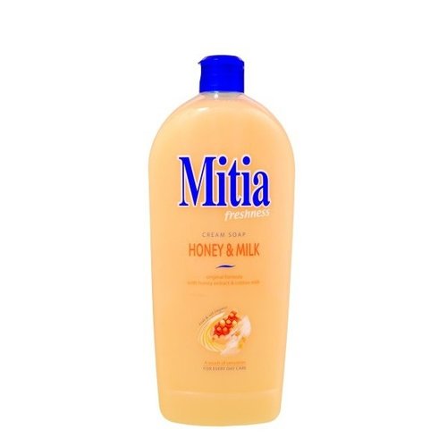 TEK.MDLO MITIA HONEY 1L NN 9027 OKR