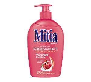 TEK.MDLO MITIA POMEGRANAT500mlPUMP 9561