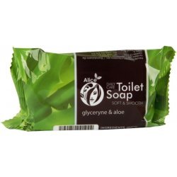 TOALETN MDLO ALICE  MILK+HONEY 100g