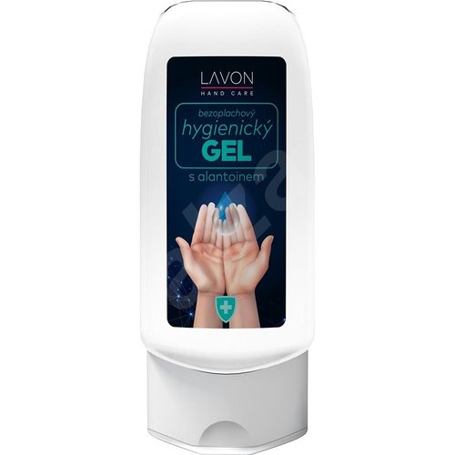 LAVON DEZ.GEL 50ML S ALANTOINEM 10093