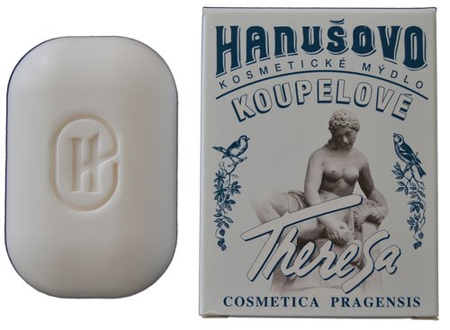 HANUOVO MDLO KOUPELOV JOHANKA 100g