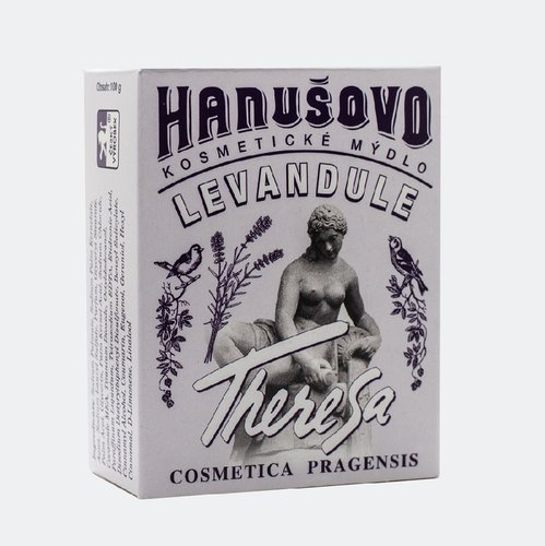 HANUOVO MDLO LEVANDULE THERESA 100g5/H