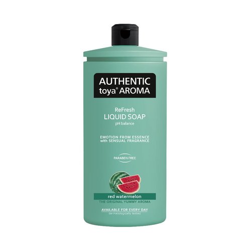 AUTHENTIC TM NN 600ml WATERMELON 6614