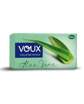 VOUX T.MYDLO 100g ALOE VERA ZELENE