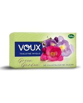 VOUX.T.MYDLO 100g GREEN GARDEN