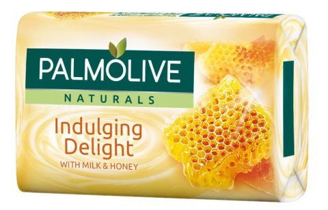 PALMOLIVE MDLO MLKO A MED 90g ZLUTE