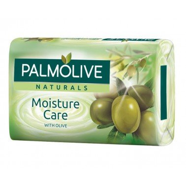 PALMOLIVE MDLO OLIVA 90g ZELENE