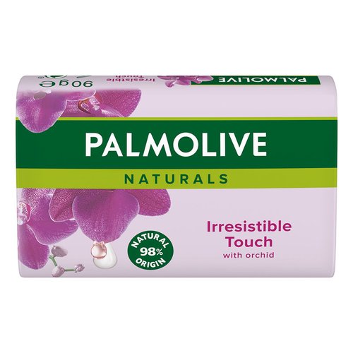 PALMOLIVE MDLO ORCHIDEJ 90g