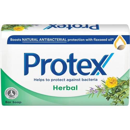 TOAL.MDLO PROTEX HERBAL 90g