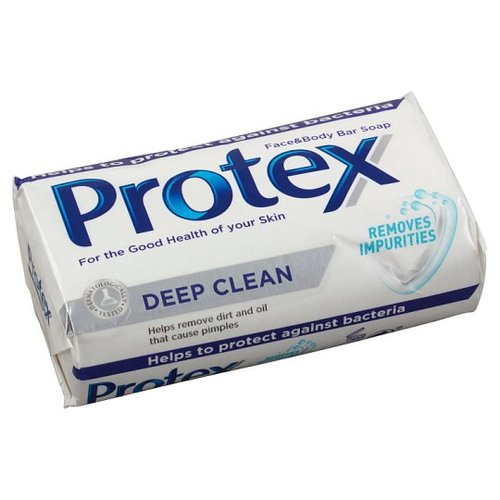 TOAL.MDLO PROTEX DEEP CLEAN 90g