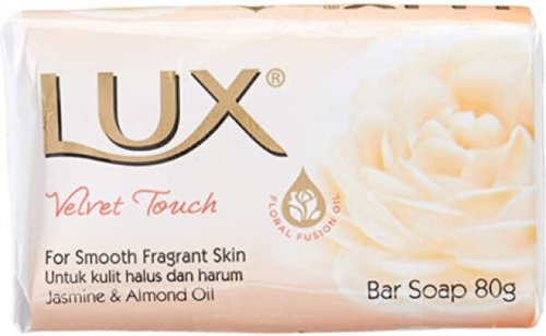 LUX MDLO 80g VELVET TOUCH KRMOV  8349