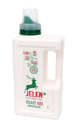 JELEN 1,35L PRAC GEL UNIVERSLN