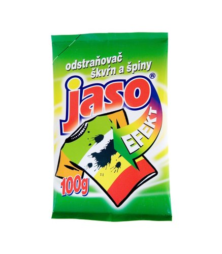 JASO EFEKT NA SKVRNY 100g