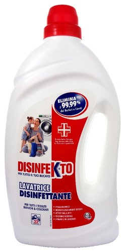 DISINFEKTO PRACI GEL 1320ml 22PD