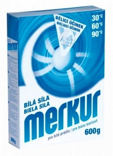 MERKUR BS 600g