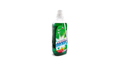 MERKUR PRAC GEL 1,5L BL A BAREVN PR