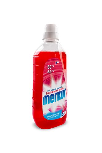 MERKUR PRAC GEL 1,5L BAREVN PRDLO