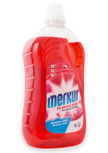 MERKUR PRAC GEL 3L BAREVN PRDLO
