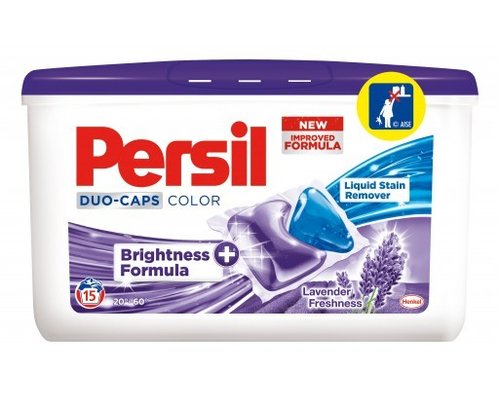 PERSIL TABLETY 20PD DISCS COLOR 759337