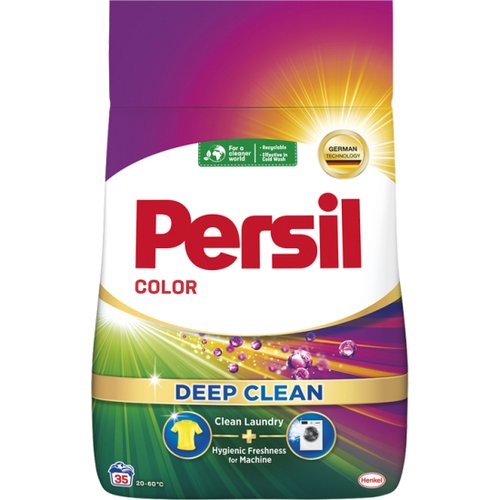 PERSIL PRASEK 35PD  COLOR 2,1KG 759181