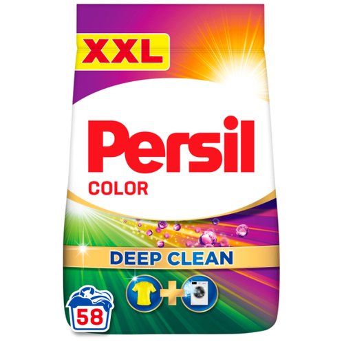 PERSIL PRASEK 60PD COLOR  3,30KG 755149