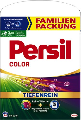 PERSIL PRASEK 90PD EXPERT COLOR 764956