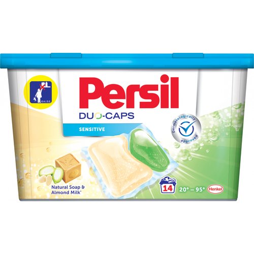 PERSIL XS TABLETY 13PD UNIVERZAL 716420
