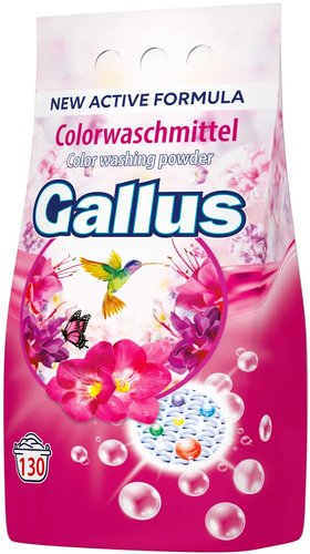 GALLUS PREK 8,45kg 130PD COLOR 759263