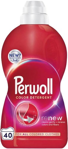 PERWOLL M 2L RENEW COLOR 40PD 761274