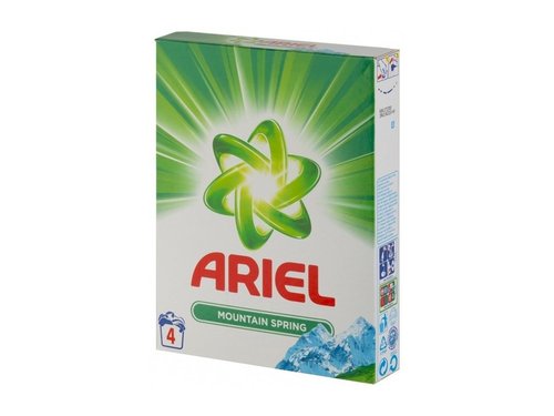 ARIEL PRASEK MOUNTAIN 300g