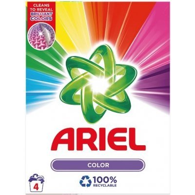 ARIEL PRASEK COLOR 300g