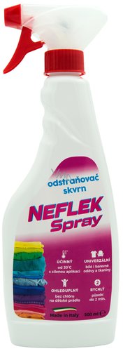 NEFLEK SPRAY 500ml 769072