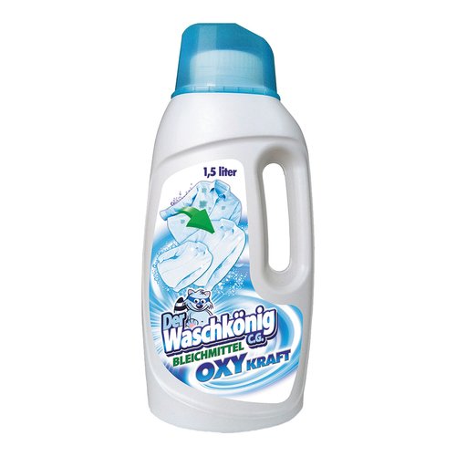WASCHKONIG OXI TEK.BELIDLO 1.5L 761301