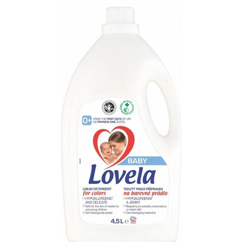 LOVELA GEL BL 50PD 4,5L 759092