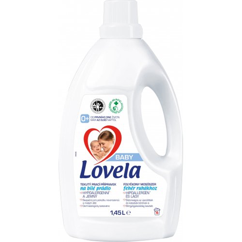 LOVELA GEL 1,45L BILE 16PD  759097
