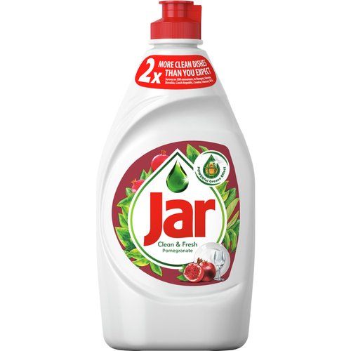 JAR 450ml POMEGRANATE 735078