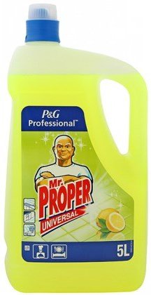 MR.PROPER SAPON 5L