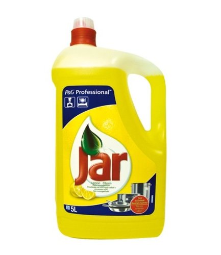 JAR 5L CITRON PROFESIONAL