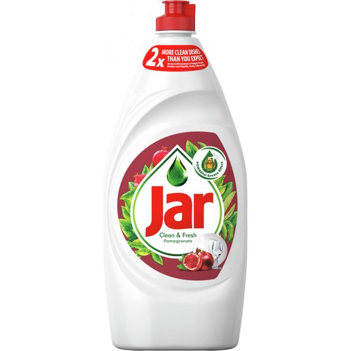 JAR 900ml POMEGRANATE