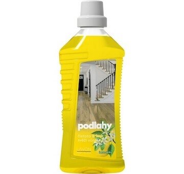LAVON NA PODLAHY 1L SV̎ VN LEMON SPR