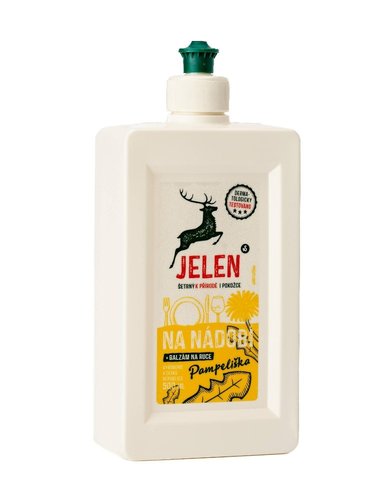 JELEN 500ml NA NADOBI PAMPELISKA