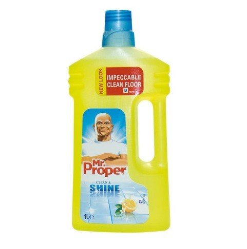 MR.PROPER CITRON 1L