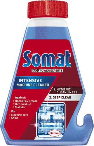 SOMAT ISTI MYKY 250ml