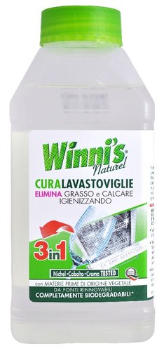 WINNIS CURALAVOST.250ML CIST.MYCKA 317